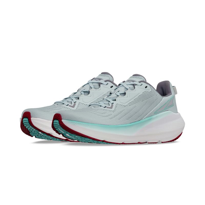 ALTRA Women's FWD VIA Road Running Shoe, Mint, 7.5 - Image 5