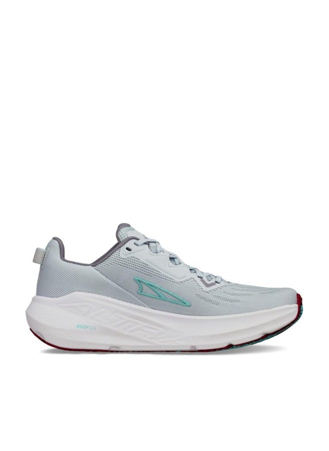 ALTRA Women's FWD VIA Road Running Shoe, Mint, 7.5 - Image 1