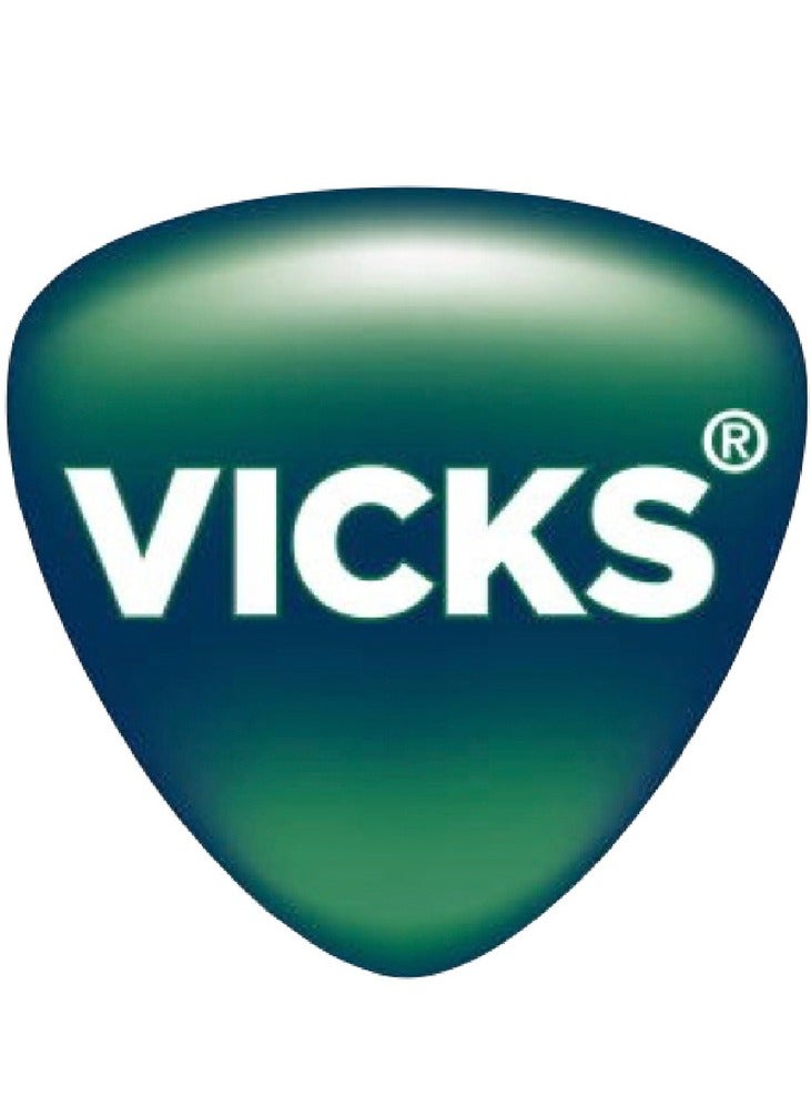 Vicks VapoRub 25ml Ointment For Cold Relief - Image 4