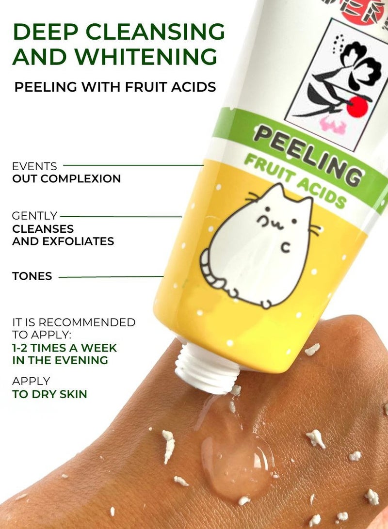 Sendo Beauty Box Skin Care Set Balancing And Mattifying For All Skin Types - Image 2