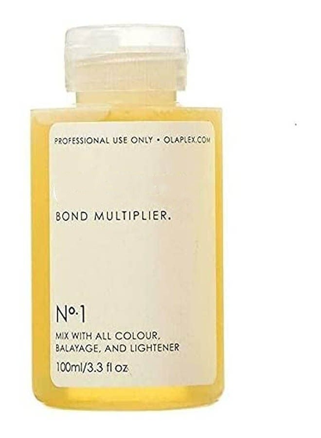 Generic No. 1 Bond Multiplier 