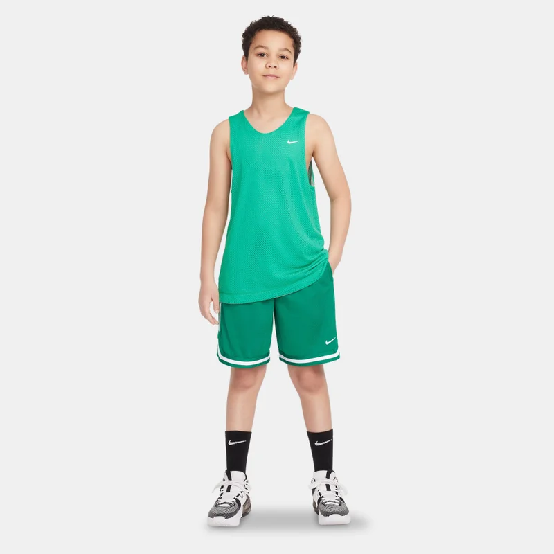 Nike Kids' Dri-FIT Basketball Tank Top
