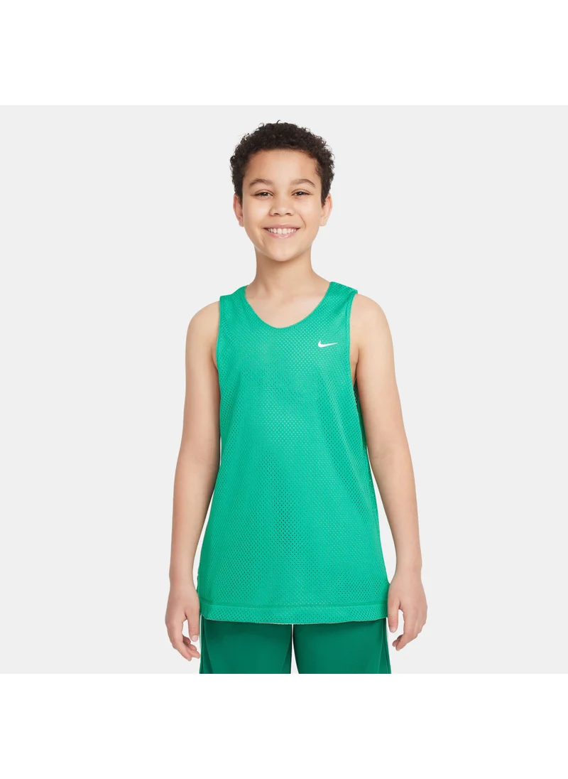 Nike Kids' Dri-FIT Basketball Tank Top