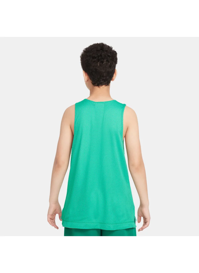 Nike Kids' Dri-FIT Basketball Tank Top