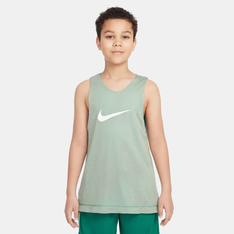 Nike Kids' Dri-FIT Basketball Tank Top