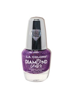 L.A. Colors L.A. COLORS Diamond Crush, Prism CNL497 