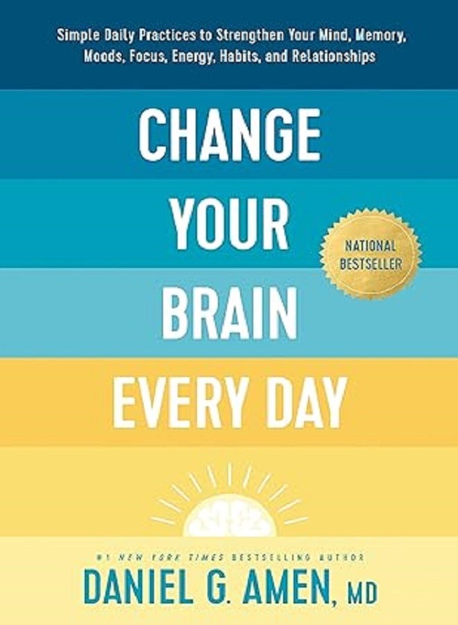 Change Your Brain Every Day