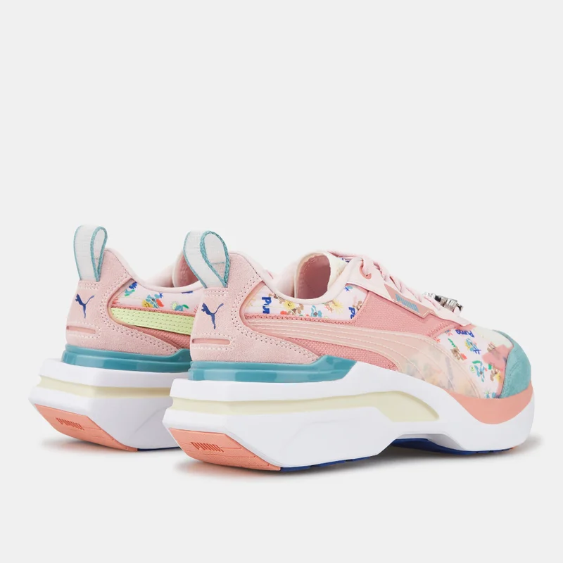 PUMA Women's Kosmo Rider AP Shoe