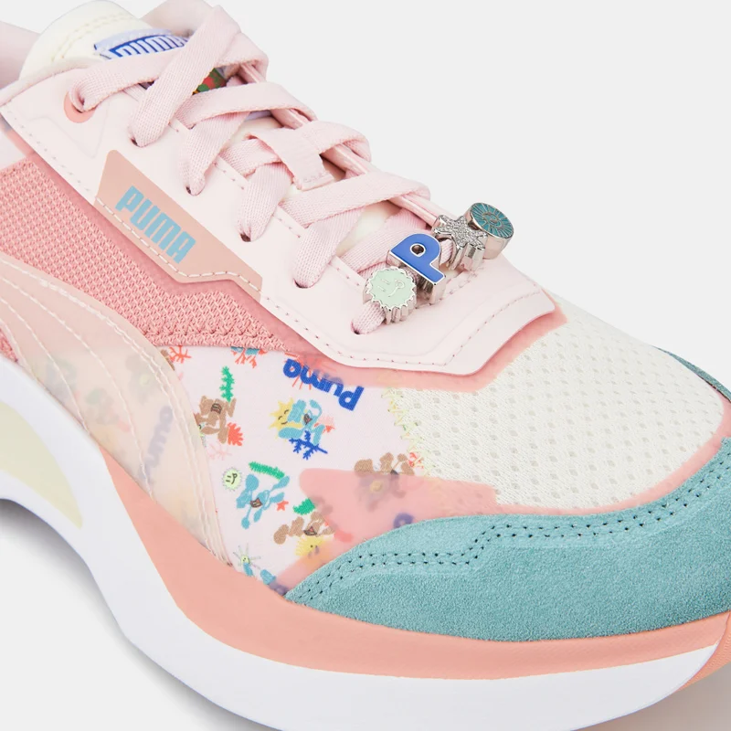 PUMA Women's Kosmo Rider AP Shoe