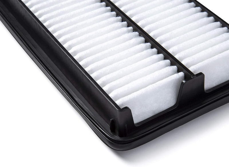 SPEARHEAD MPG Defense Max Thrust Engine Air Filter For All Mileage Vehicles, Fits Like OEM, Restores MPG & Acceleration (MT-061) - Image 4
