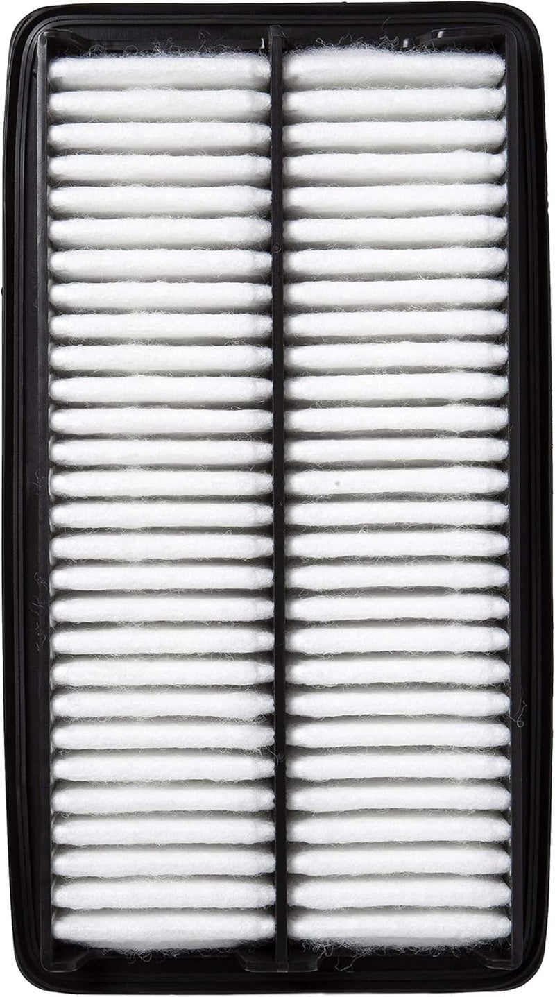 SPEARHEAD MPG Defense Max Thrust Engine Air Filter For All Mileage Vehicles, Fits Like OEM, Restores MPG & Acceleration (MT-061) - Image 3