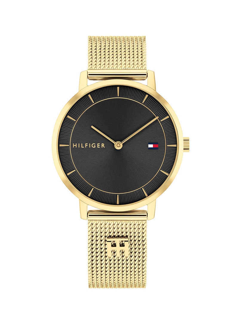 TOMMY HILFIGER Tea Analog Watch  - Image 1