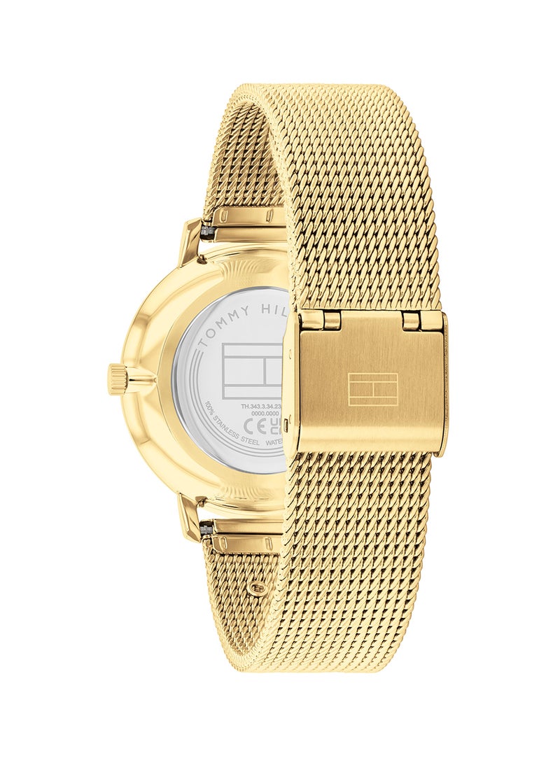 TOMMY HILFIGER Tea Analog Watch  - Image 2