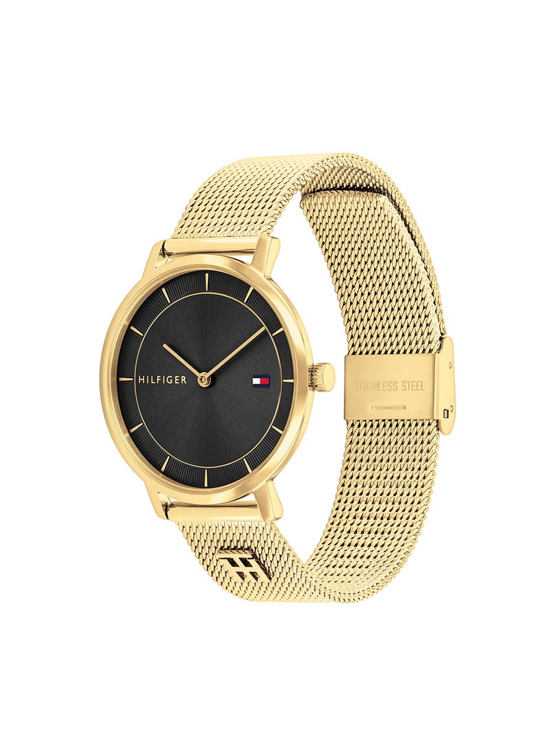 TOMMY HILFIGER Tea Analog Watch  - Image 3