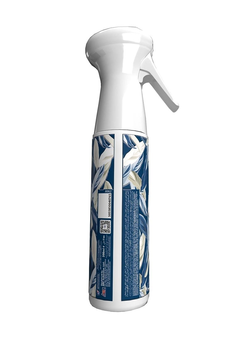 Cool & Cool Cool & Cool Tranquil Bliss Air Freshener | Long Lasting Fragrance, Eliminates Bad Odour, 300ml  - Image 2
