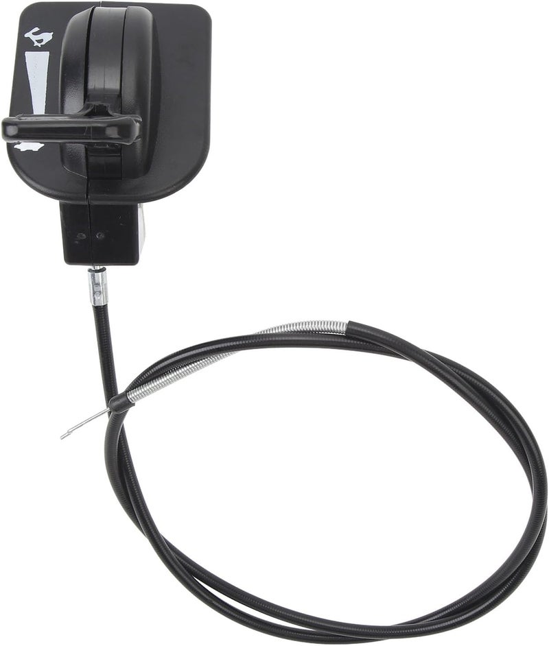 Throttle Choke Cable Control 946 05098c for Cub Cadet Throttle Cable XT1‑GT50 GT54 LT46 LT50 ST54 - Image 1