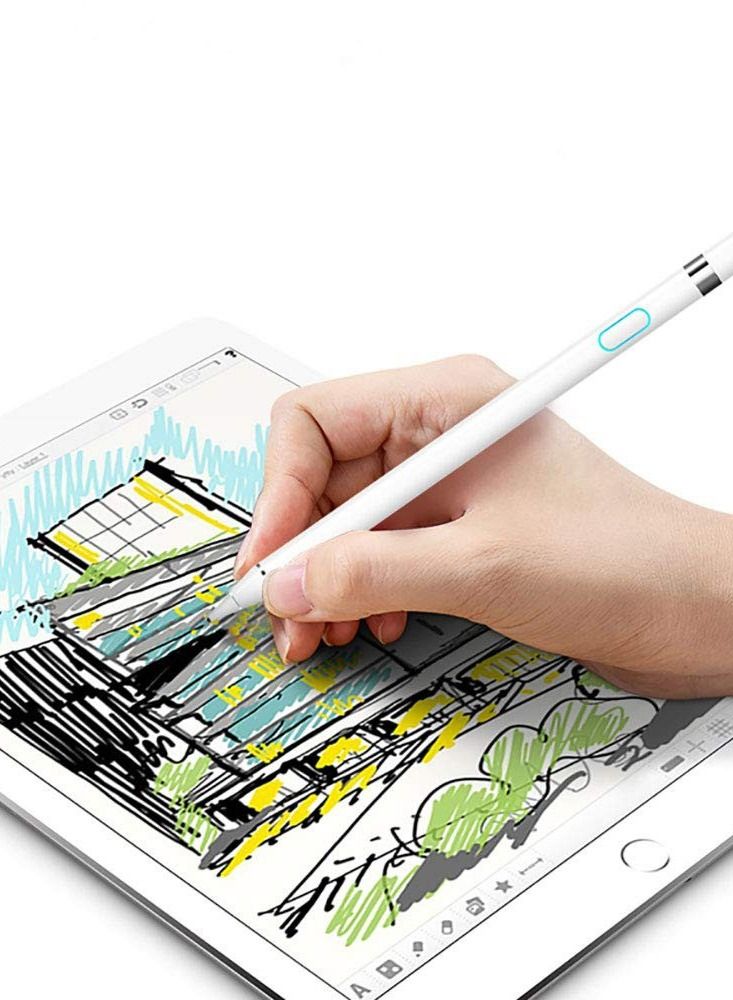 WEKOME A digital pen that works with Capacious pen screens - Image 2