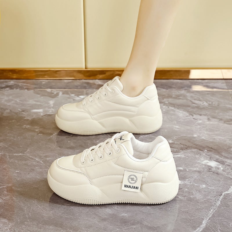 Unisex Casual Sneaker Shoes - Image 4