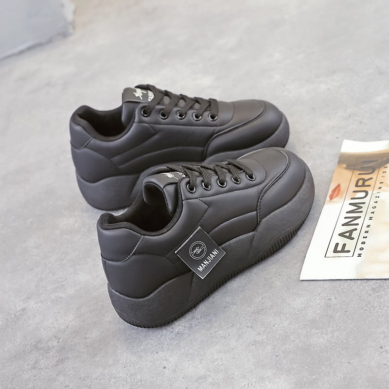 Unisex Casual Sneaker Shoes - Image 2