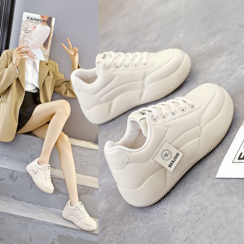Unisex Casual Sneaker Shoes - Image 3