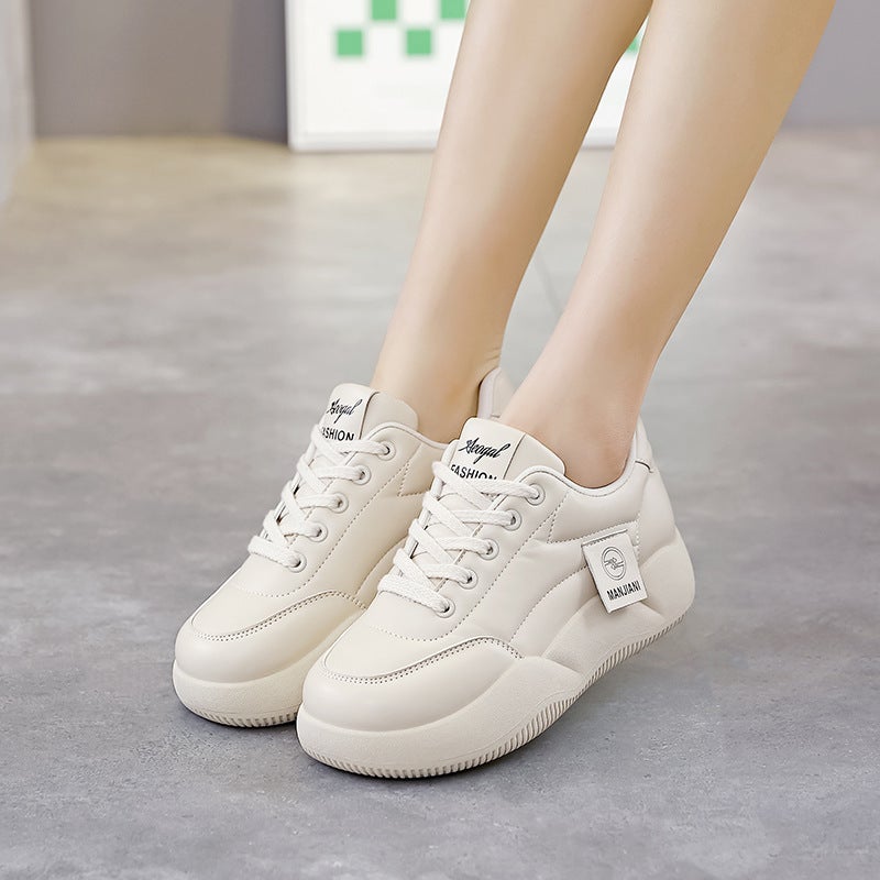 Unisex Casual Sneaker Shoes - Image 5