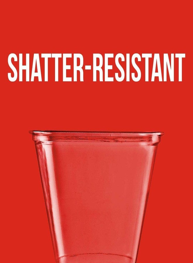 SOLO AC940-20001 Cup Company 9oz Clear Wine and Punch Plastic Cups, 6-Packs of 40ct (240ct Total) - Image 4