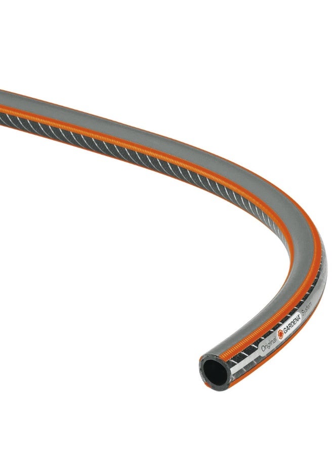 GARDENA High Flex Hose Garden Hose With Power Grip Profile Uv Resistant 30 M X 13 Mm - Image 5