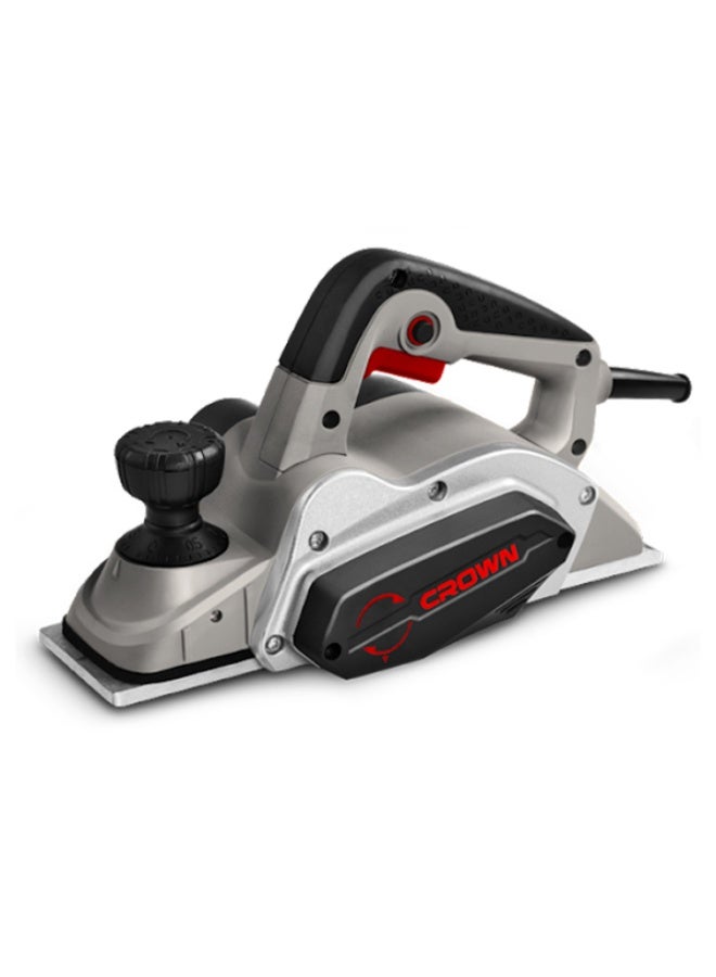 Crown Electric Planer 82 mm 710 Watt -Crown - CT140194B3
