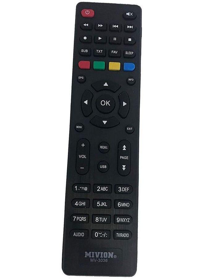 ميفيون جهاز التحكم عن بعد