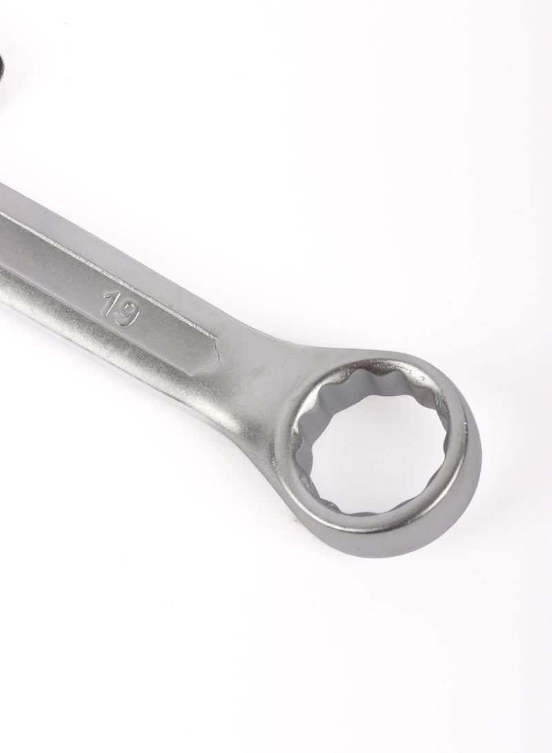 چاستر جاستر مفتاح ربط من  19 مللي متر - Image 3