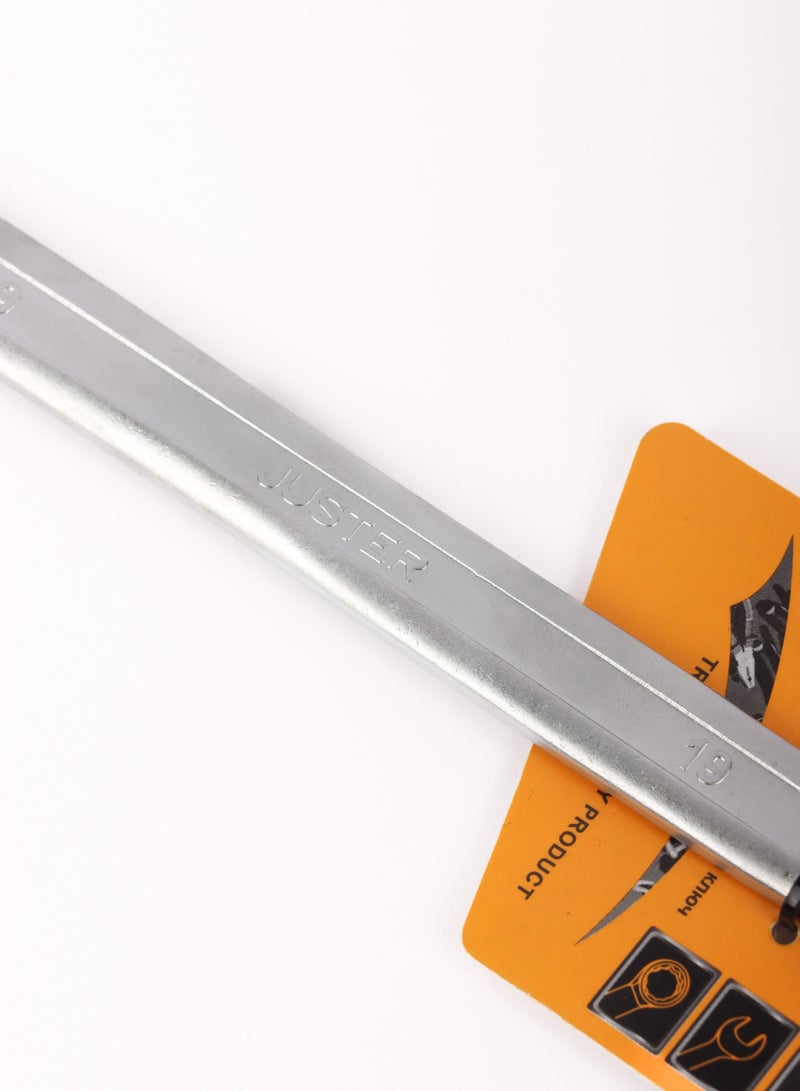 چاستر جاستر مفتاح ربط من  19 مللي متر - Image 4