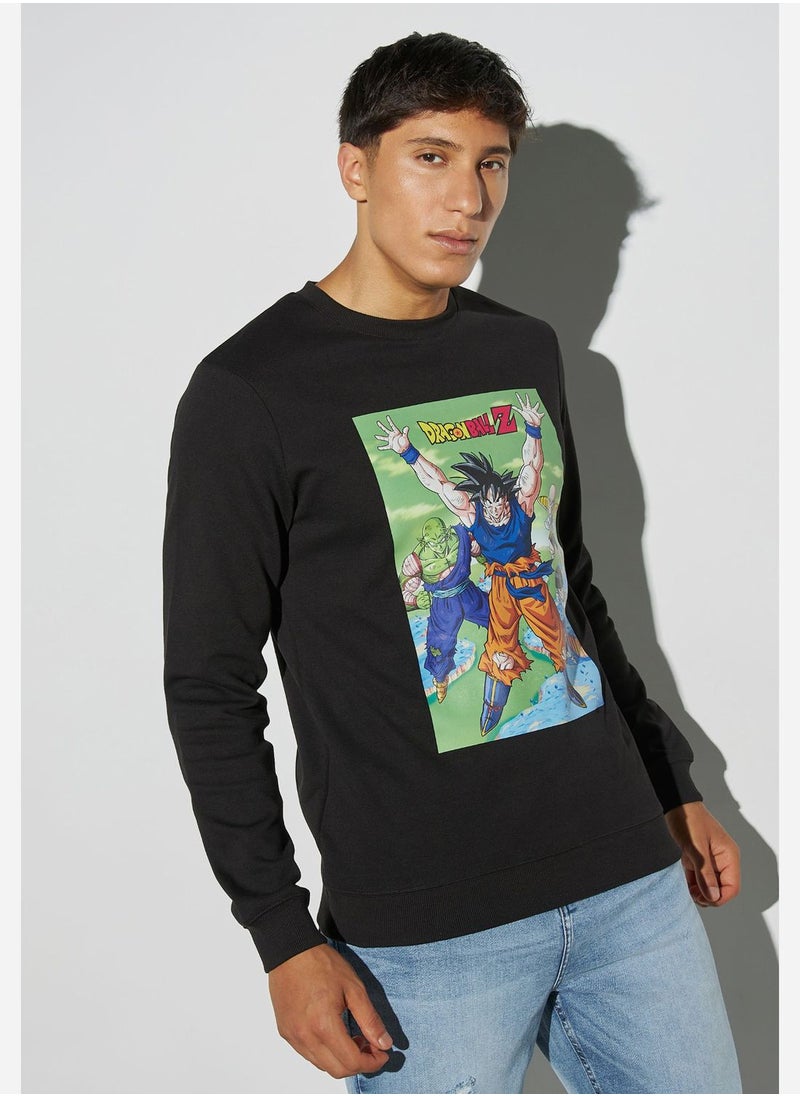 Anime Print Sweatshirt - pzsku/Z159F35095B3C21700F0FZ/45/_/1698934728/5cc9ebc4-16f1-49a6-8106-f7fbd6d6686a