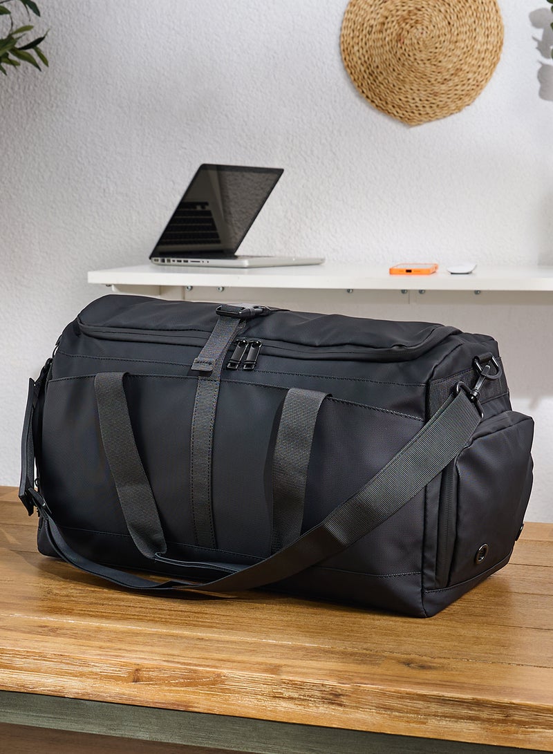 سفنتي فايف حقيبة سفر نهاية الأسبوع - Image 1