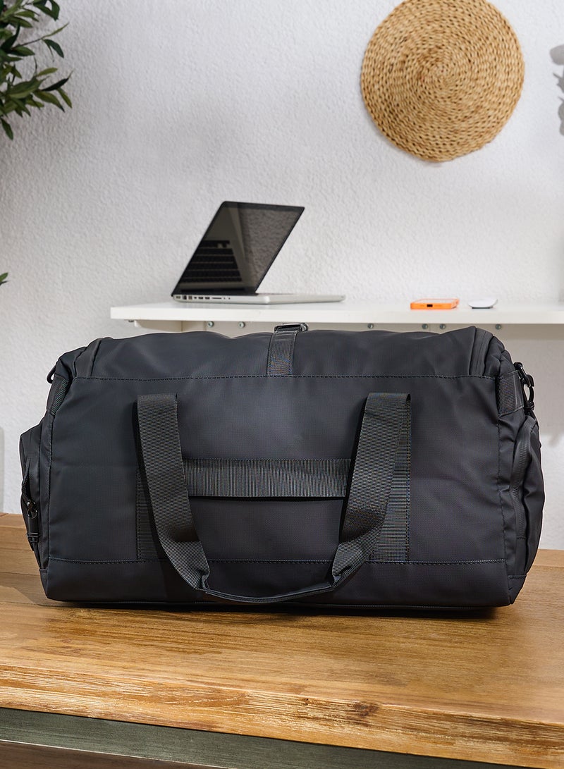 سفنتي فايف حقيبة سفر نهاية الأسبوع - Image 2