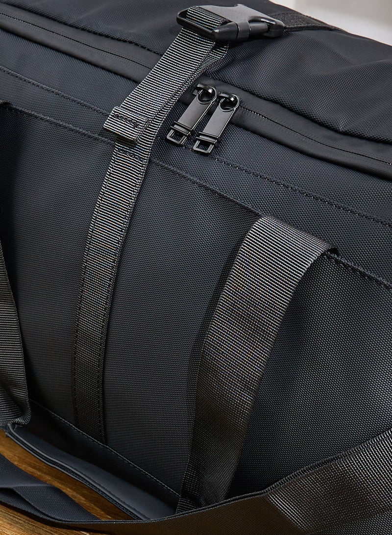 سفنتي فايف حقيبة سفر نهاية الأسبوع - Image 3