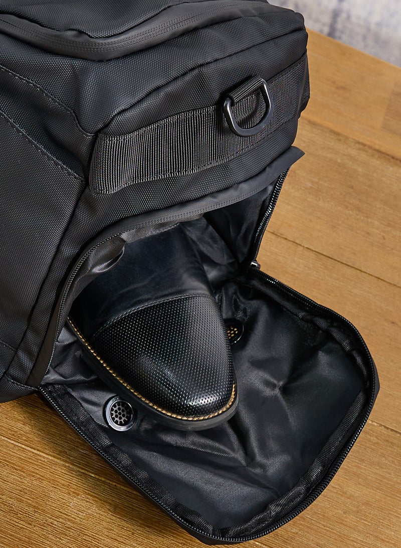 سفنتي فايف حقيبة سفر نهاية الأسبوع - Image 4