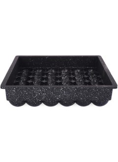 Laviss Atom Snowball Cake Mold 28CM  - Image 2