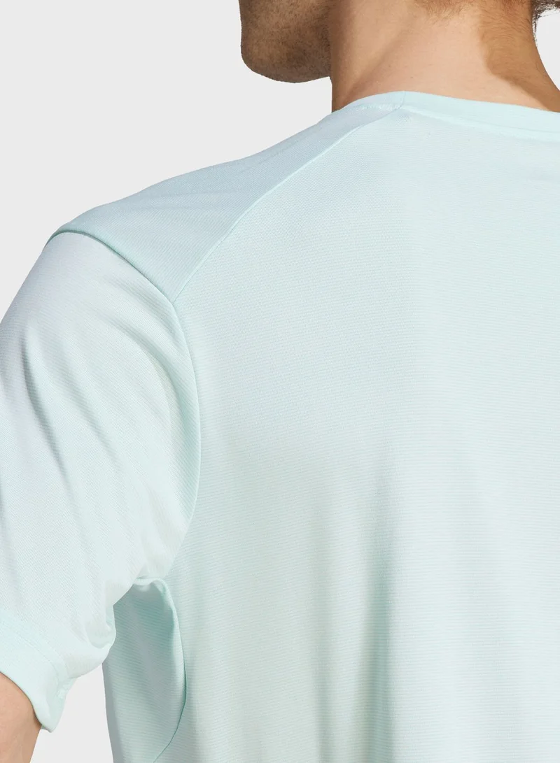 Adidas Terrex Multi T-Shirt