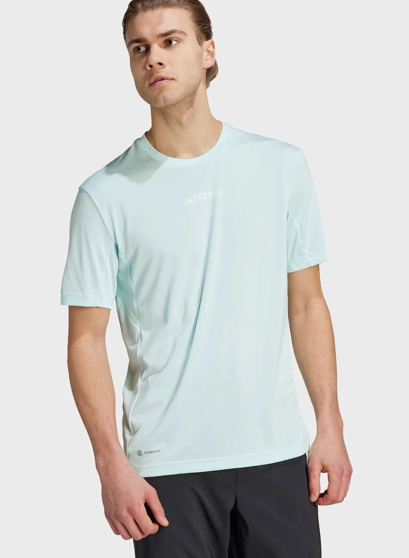 Adidas Terrex Multi T-Shirt