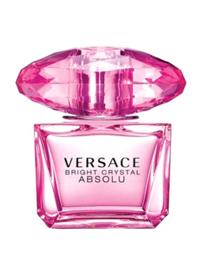 VERSACE Bright Crystal Absolu EDP 50ml - Image 1
