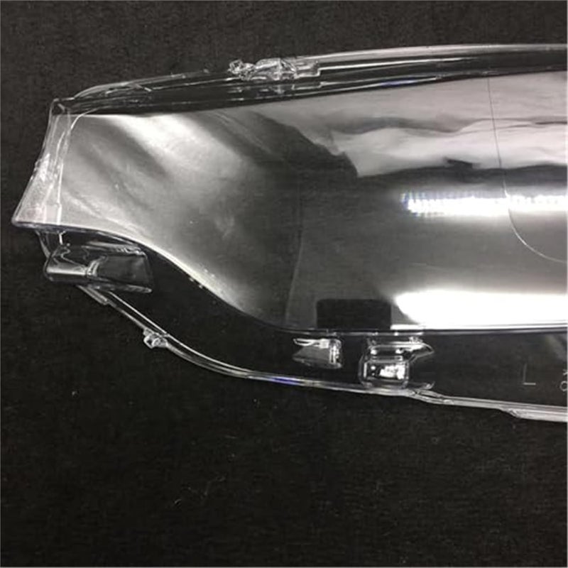 Wivplex Auto Front Headlight Cover Lens for 4 Series M4 - Image 2