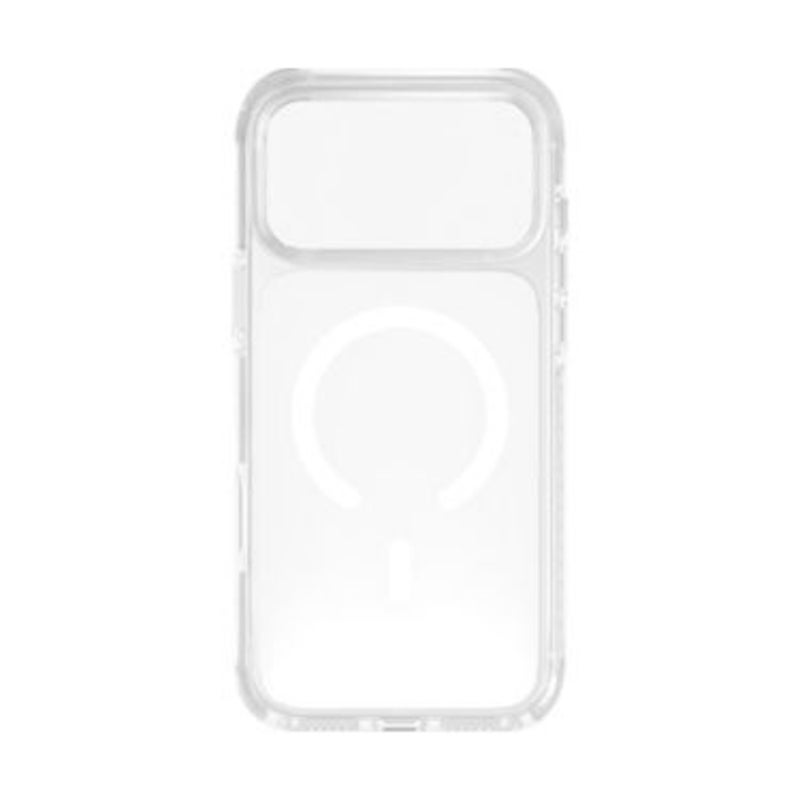TEXOS CA-02 Clear Magnetic Case for iPhone For iPhone 11 Pro Max