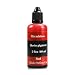 Miraclekoo Red Epoxy Resin Color Dye Colorant Liquid Epoxy Resin Pigment60mlTranslucent - Image 2