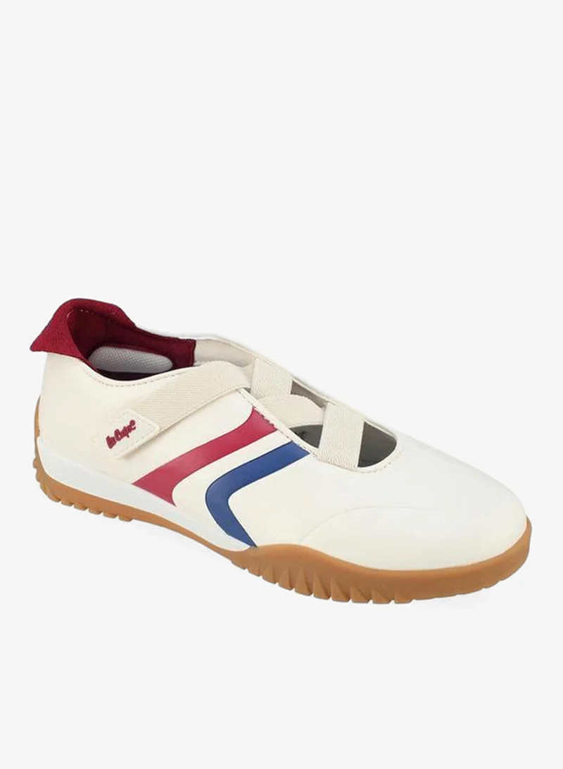 لي كوبر Women Slip-On Ankle Sneakers