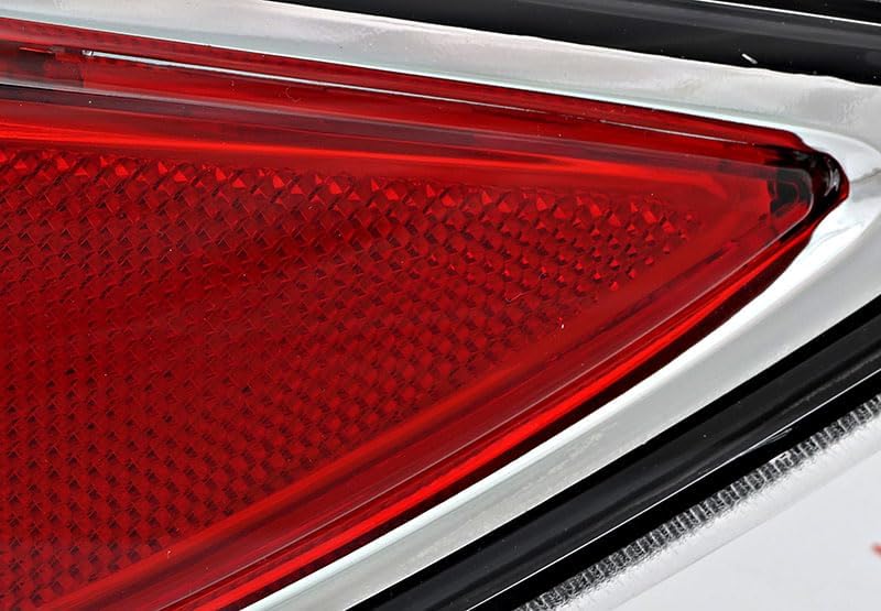 JP Auto Tail Light Lamp for Mazda 6 (2009-2013) Passenger Right Side - Image 4