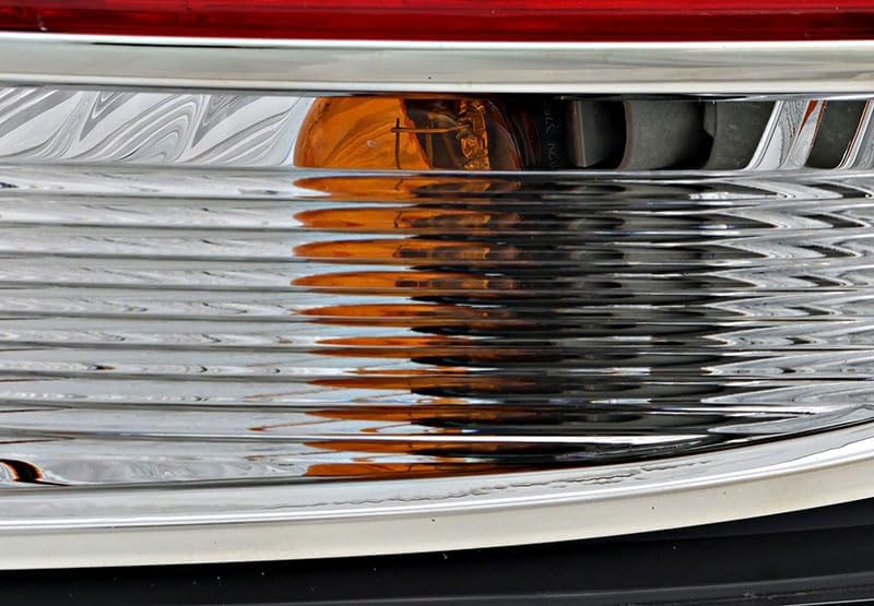 JP Auto Tail Light Lamp for Mazda 6 (2009-2013) Passenger Right Side - Image 3