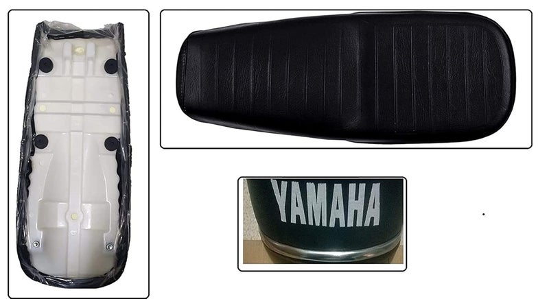 PA Seat Assembly for Yamaha RXG - Image 2