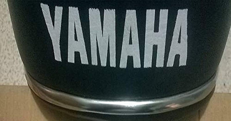 PA Seat Assembly for Yamaha RXG - Image 3