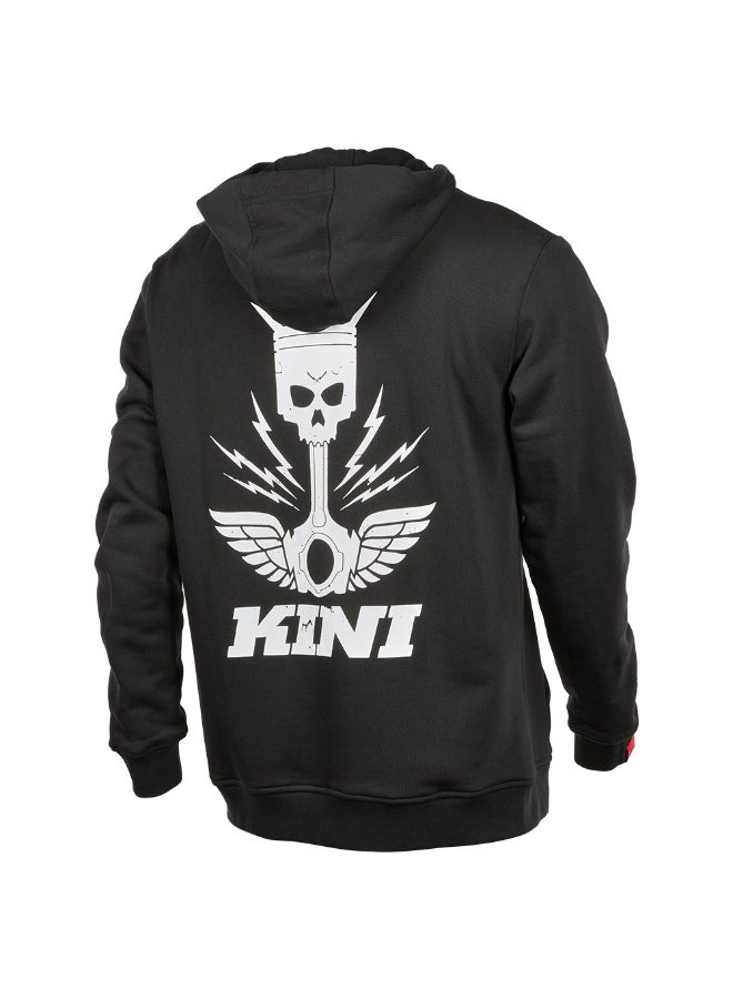هودي O’Neal KP – Kini 2.0 باللون الأنثراسيت - Image 3