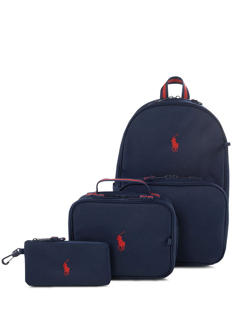 بولو رالف لورين Casual Backpack
